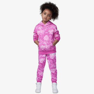Nike JDG BRKLYN ESS FLORAL AOP PO S 