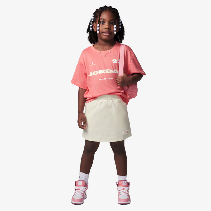 Jordan Jordan Crafted Utility 