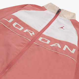 Nike Jordan Wind Breaker 