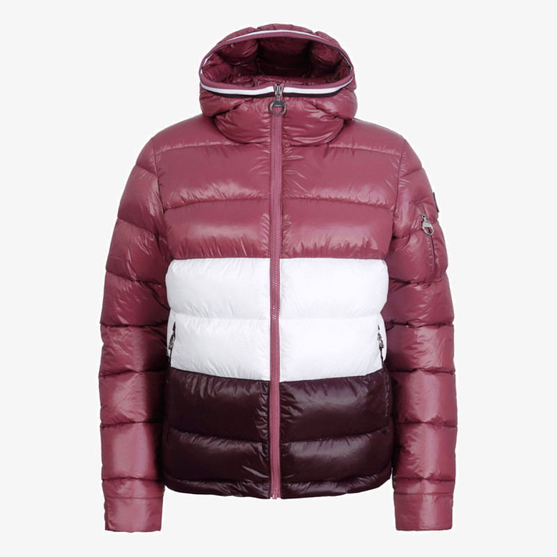 Luhta 6-36456426-639 W JACKET EVIENA 