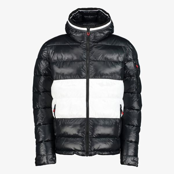 Luhta 6-36507426-990 M JACKET JUNGAR 