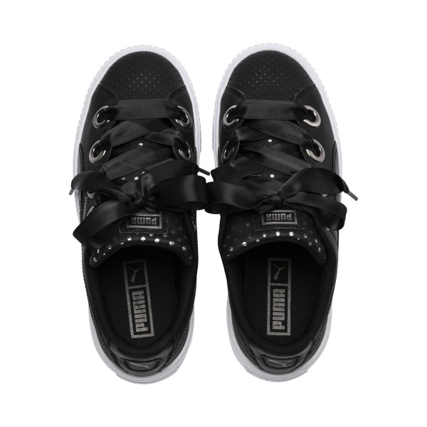 Puma PLATFORM KISS ATH LUX WN S 