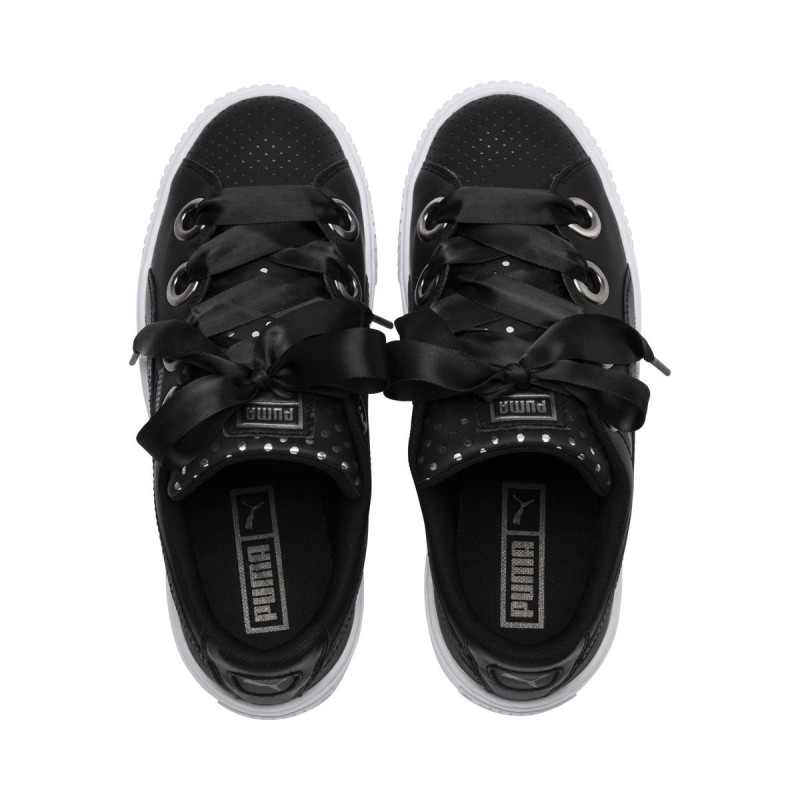 Puma PLATFORM KISS ATH LUX WN S 