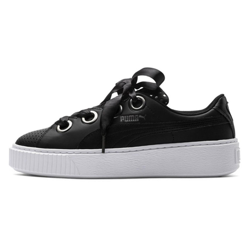 Puma PLATFORM KISS ATH LUX WN S 