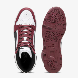 Puma Rebound LayUp SL 