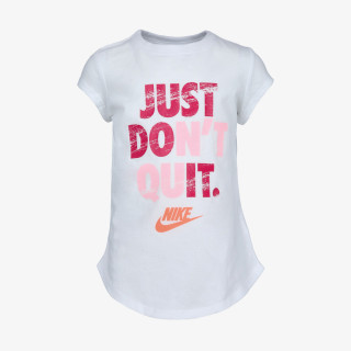 Nike Just Don`t Quit 