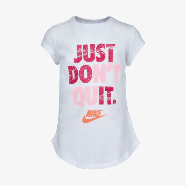 Nike Just Don`t Quit 