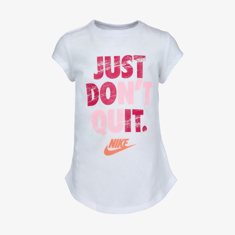 Nike Just Don`t Quit 