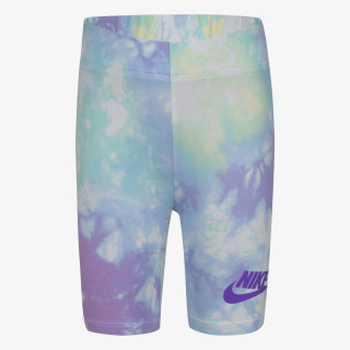 Nike NKG LBR PRINTED BIKE SHORT 