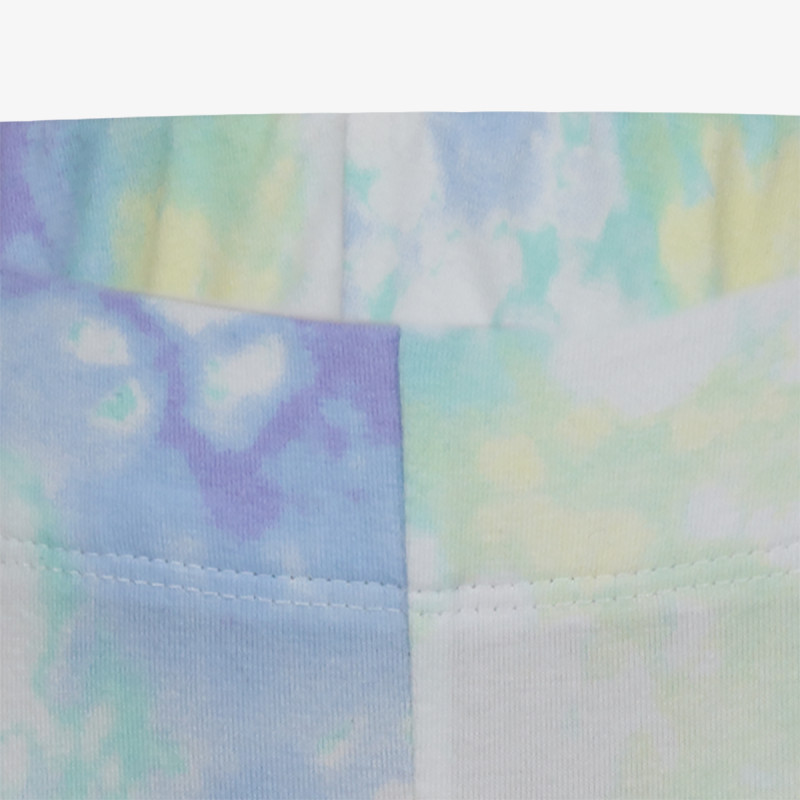 Nike NKG LBR PRINTED BIKE SHORT 