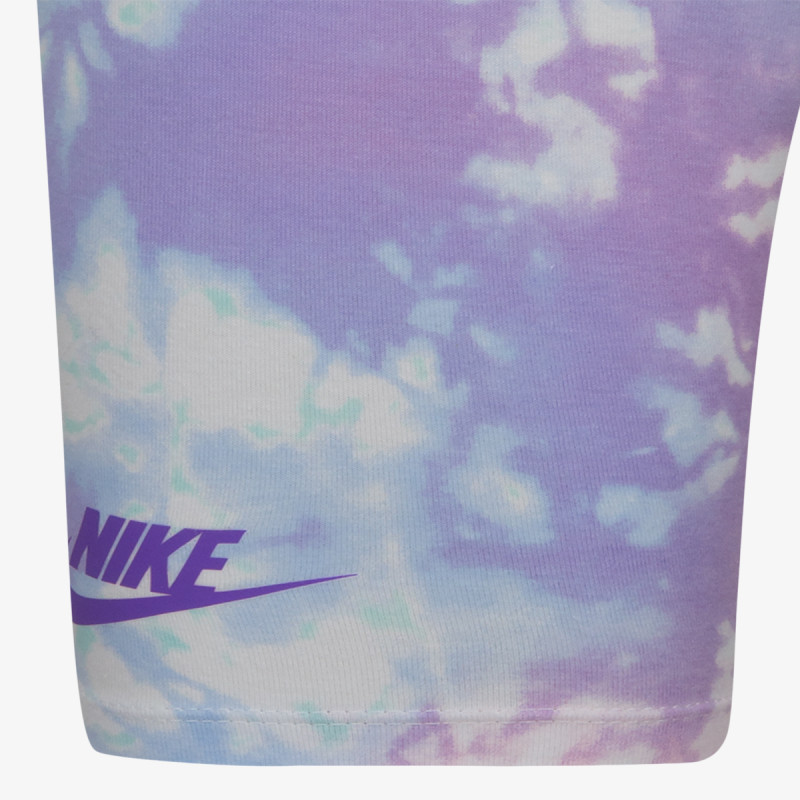 Nike NKG LBR PRINTED BIKE SHORT 