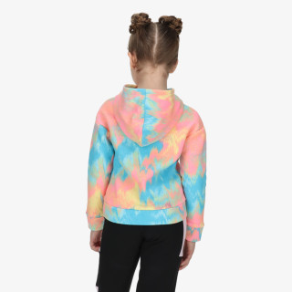 Nike NKG PRINTED CLUB PULLOVER 
