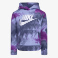 Nike NKG PRINTED CLUB PULLOVER 