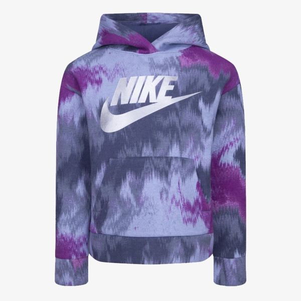 Nike NKG PRINTED CLUB PULLOVER 