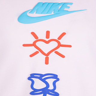 Nike NKG LOVE ICON STACK TEE 