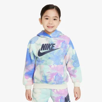 NIKE NKG SCI-DYE CLUB PULL OVER 