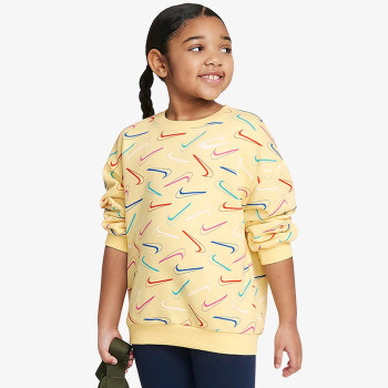 Nike Swoosh 