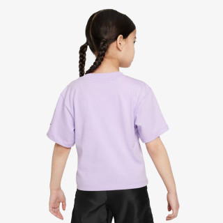 Nike NKG SWEET SWOOSH PAIR TEE 