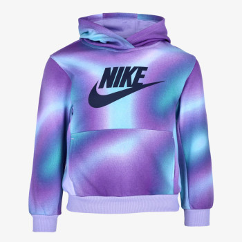 Nike Solarized 