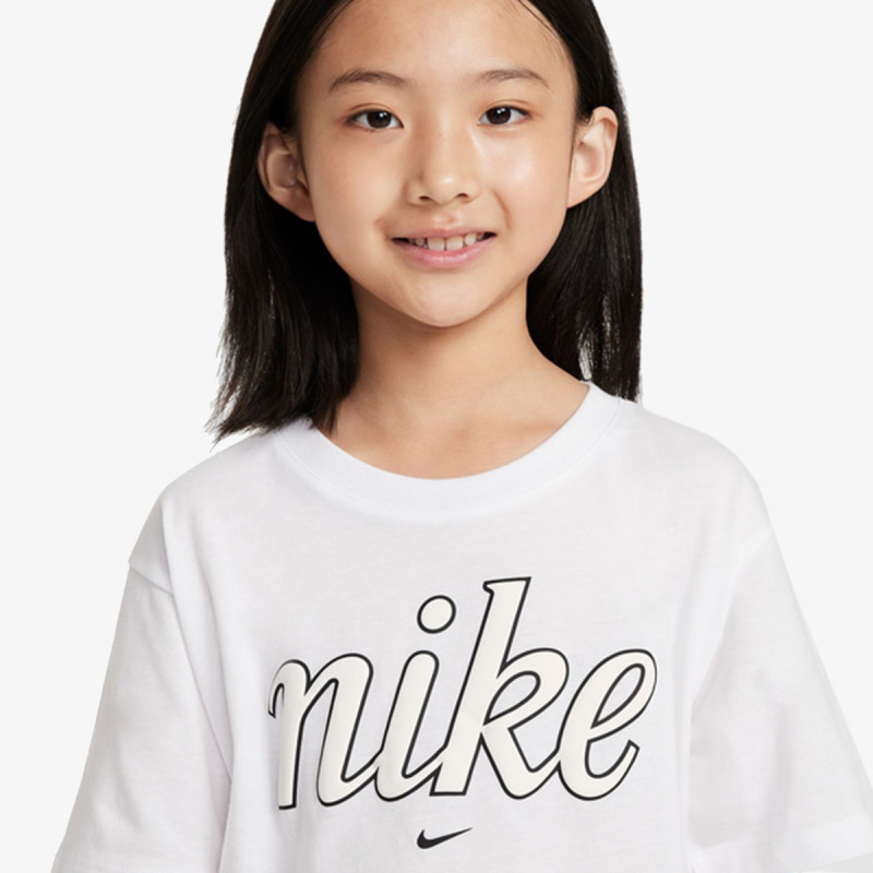 Nike Graphic Star Boxy 