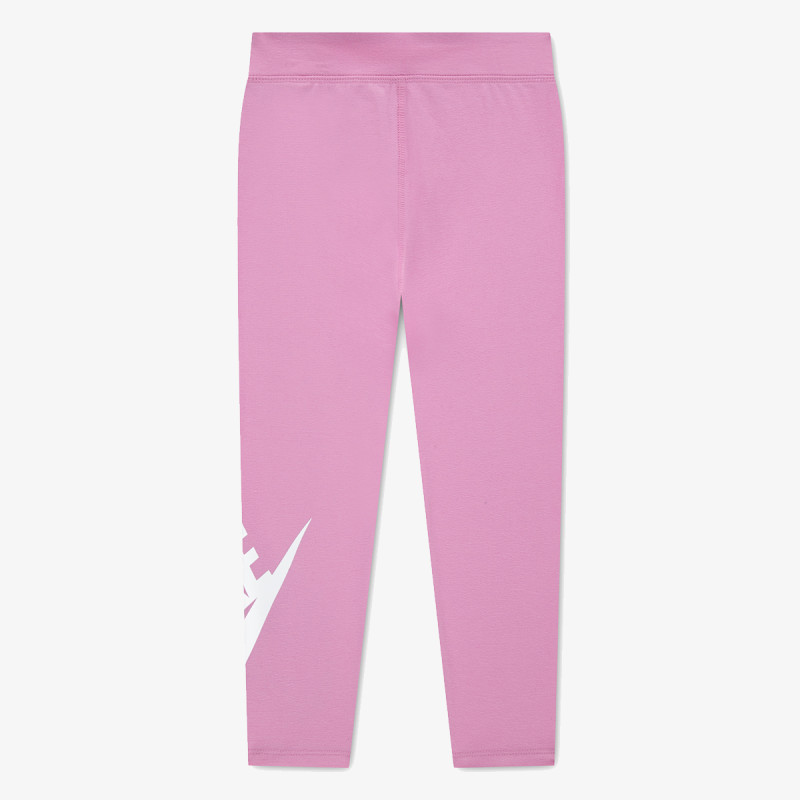 Nike NKG CLUB HBR HIGH RISE LEGGING 