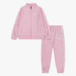 Nike NKN FULL ZIP SET WITH LOGO TAP 