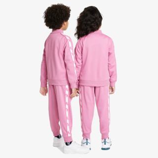 Nike NKN FULL ZIP SET WITH LOGO TAP 