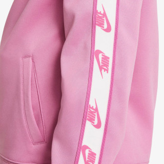Nike NKN FULL ZIP SET WITH LOGO TAP 