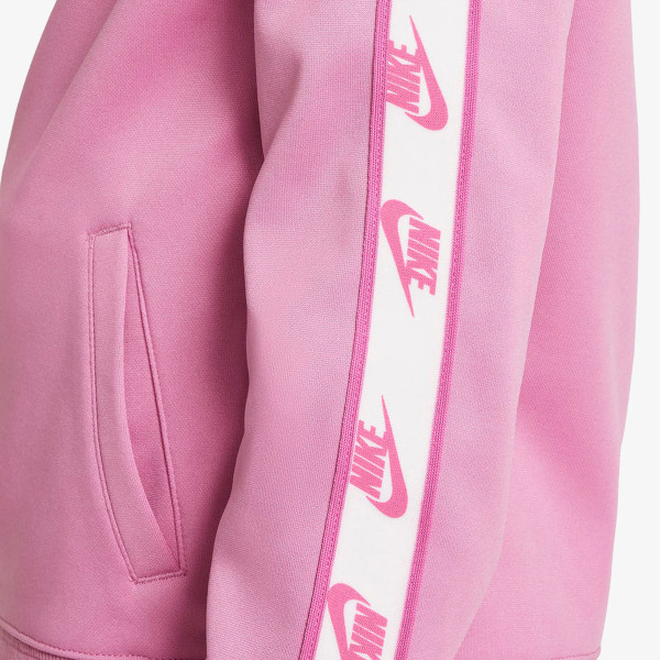 Nike NKN FULL ZIP SET WITH LOGO TAP 