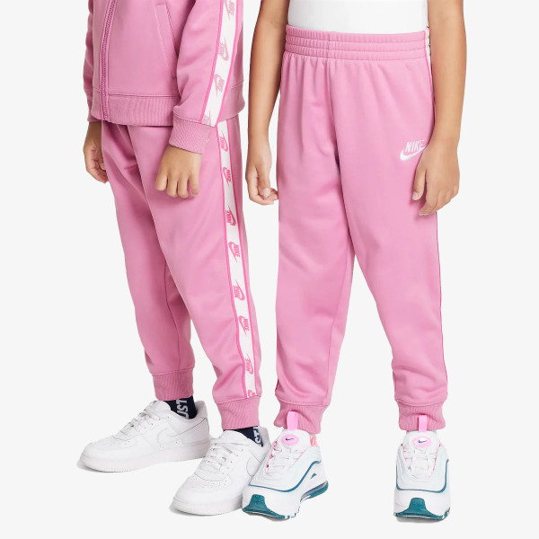Nike NKN FULL ZIP SET WITH LOGO TAP 