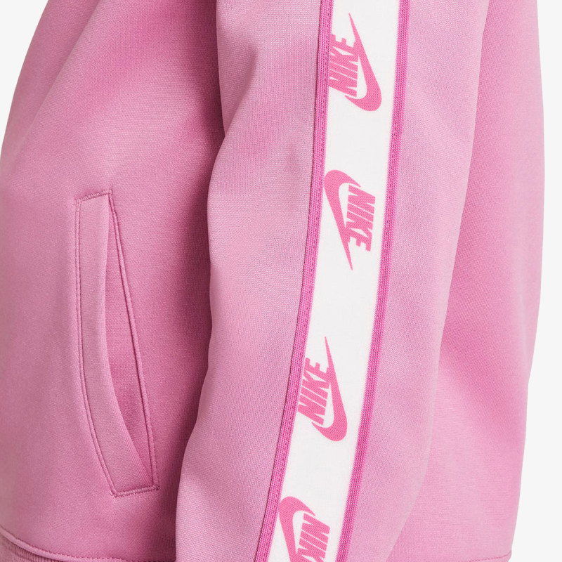 Nike NKN FULL ZIP SET WITH LOGO TAP 