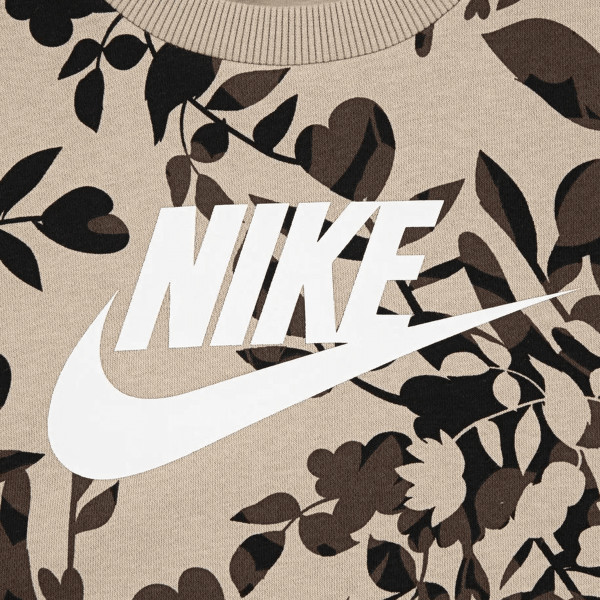 Nike Floral Camo 