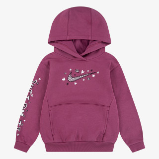 Nike NKG ESSENTIALS AOP FLEECE HOOD 