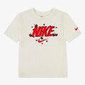 Nike NKG CHERRY NIKE BOXY TEE 