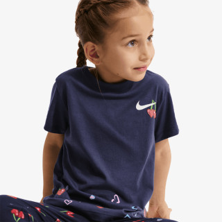 Nike NKG CHERRY NIKE RINGLET TEE 