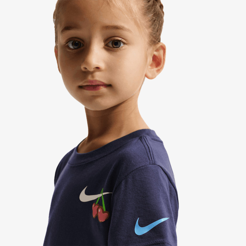 Nike NKG CHERRY NIKE RINGLET TEE 