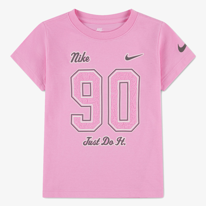 Nike NKG JUXTA-GIRL RINGLET TEE 