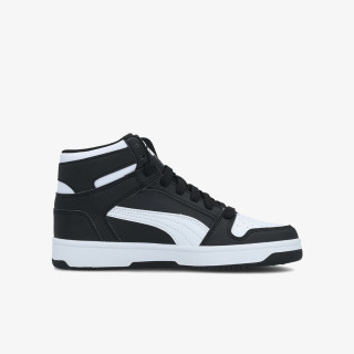 Puma REBOUND LAYUP SL JR 