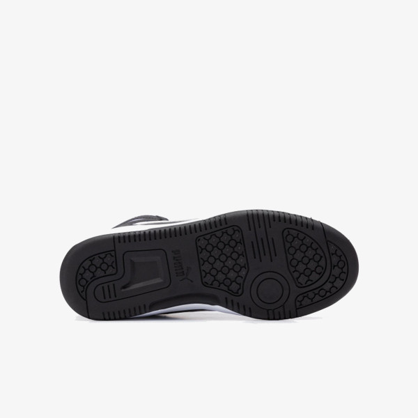 Puma REBOUND LAYUP SL JR 