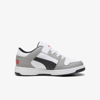 Puma Rebound Layup Lo SL V PS 