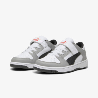 Puma Rebound Layup Lo SL V PS 