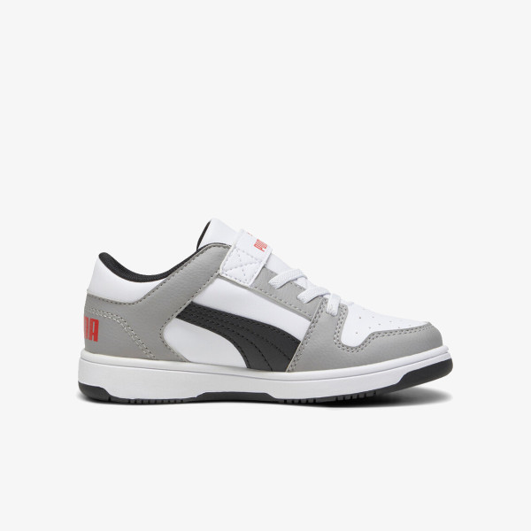 Puma Rebound Layup Lo SL V PS 