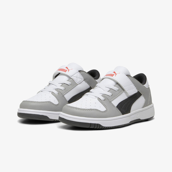 Puma Rebound Layup Lo SL V PS 
