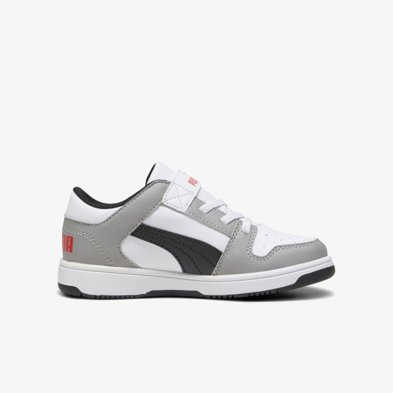 Puma Rebound Layup Lo SL V PS 