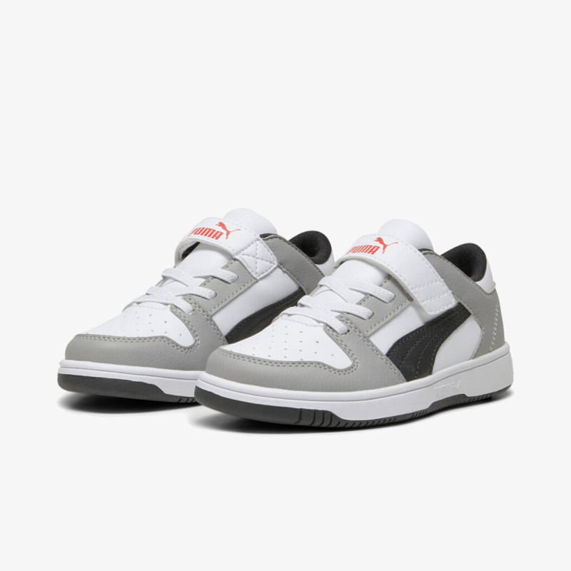 Puma Rebound Layup Lo SL V PS 