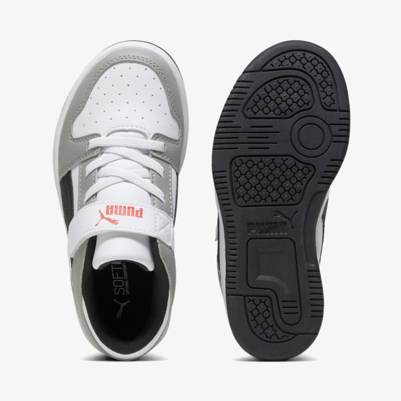 Puma Rebound Layup Lo SL V PS 