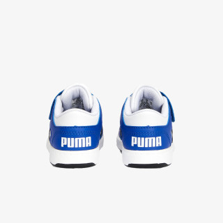 Puma Puma Rebound Layup Lo SL V Inf 