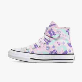 Converse CHUCK TAYLOR ALL STAR 1V SEAHORSE PRINT 
