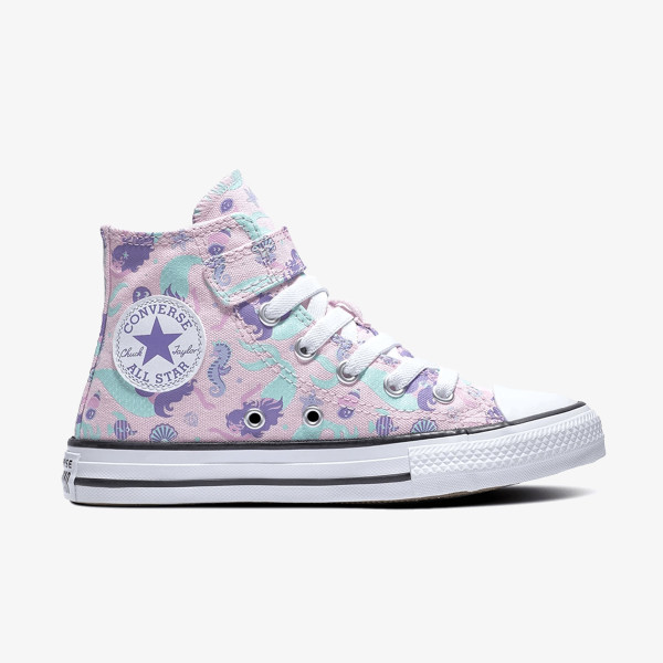 Converse CHUCK TAYLOR ALL STAR 1V SEAHORSE PRINT 