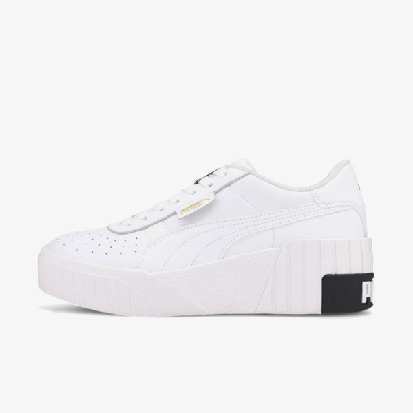 Puma PUMA CALI WEDGE WN’S 